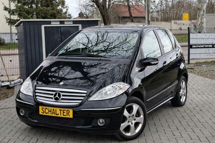 Mercedes-Benz A 200 Gebrauchtwagen