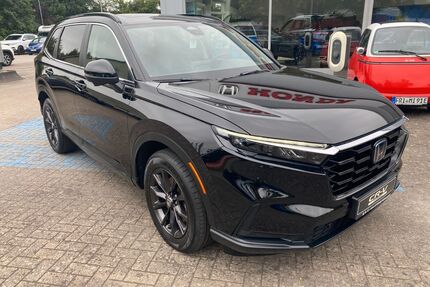 Honda CR-V Gebrauchtwagen