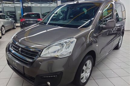 Peugeot Partner Gebrauchtwagen