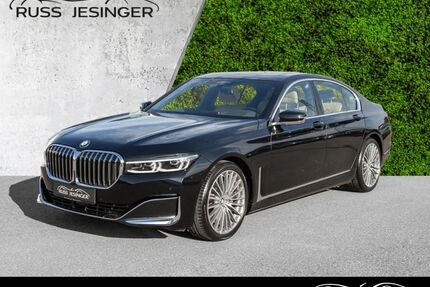 BMW 730 Gebrauchtwagen