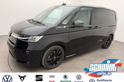 VW T7 Multivan Gebrauchtwagen