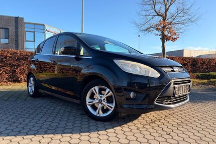 Ford C-Max Gebrauchtwagen