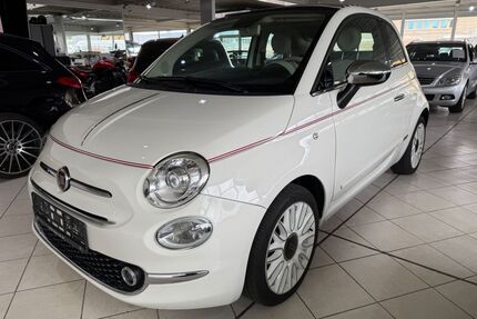 Fiat 500C Gebrauchtwagen
