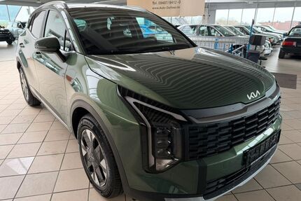 Kia Sportage Gebrauchtwagen