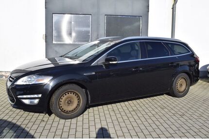 Ford Mondeo Gebrauchtwagen