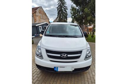 Hyundai H-1 Starex Gebrauchtwagen