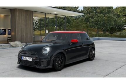 Mini Cooper S Gebrauchtwagen
