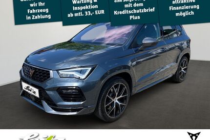 Cupra Ateca Gebrauchtwagen