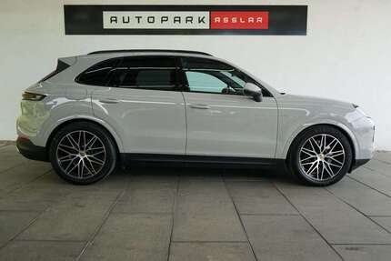 Porsche Cayenne Gebrauchtwagen