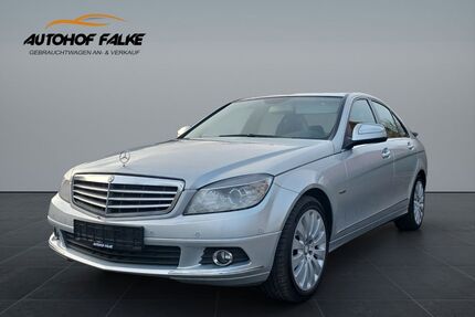 Mercedes-Benz C 320 Gebrauchtwagen