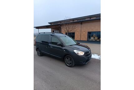 Dacia Dokker Gebrauchtwagen