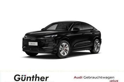Audi Q6 e-tron Gebrauchtwagen