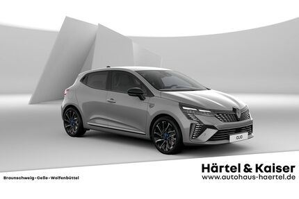 Renault Clio Gebrauchtwagen
