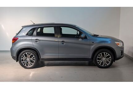 Mitsubishi ASX Gebrauchtwagen