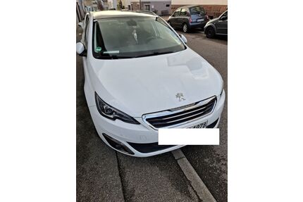 Peugeot 308 Gebrauchtwagen