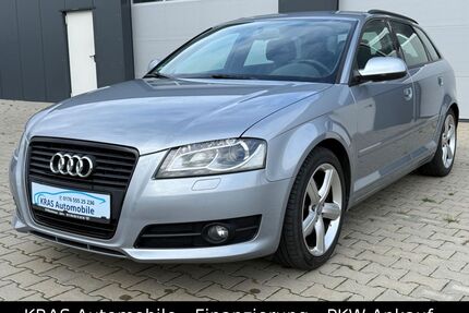Audi A3 Gebrauchtwagen
