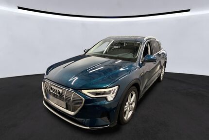 Audi e-tron Gebrauchtwagen