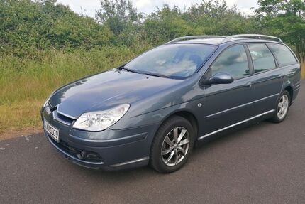 Citroen C5 Gebrauchtwagen