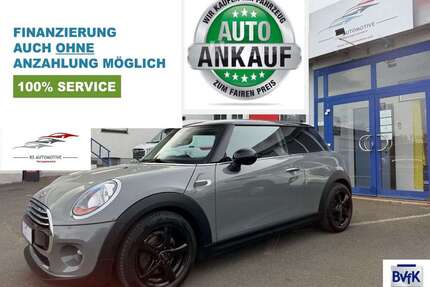 Mini Cooper Gebrauchtwagen