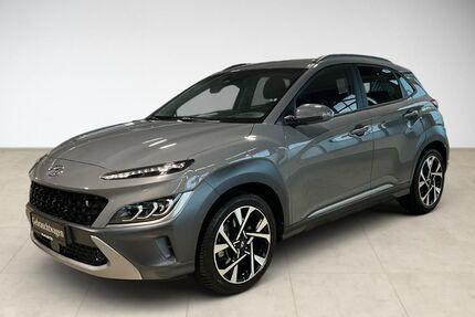 Hyundai KONA Gebrauchtwagen