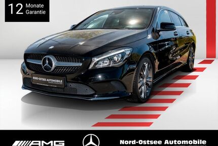 Mercedes-Benz CLA 180 Shooting Brake Gebrauchtwagen