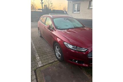 Ford Mondeo Gebrauchtwagen