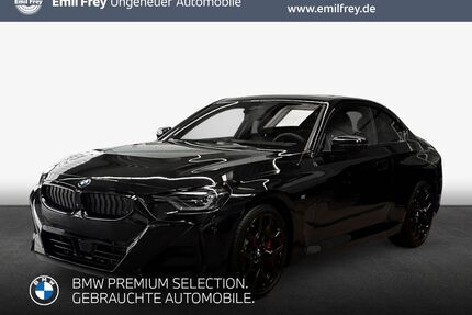 BMW 230 Gebrauchtwagen