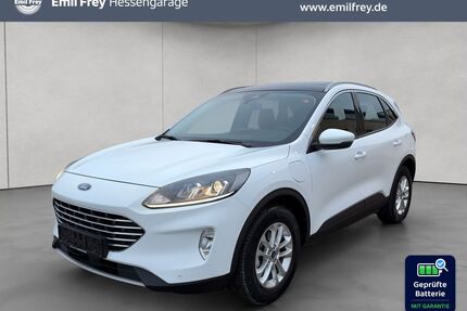Ford Kuga Gebrauchtwagen