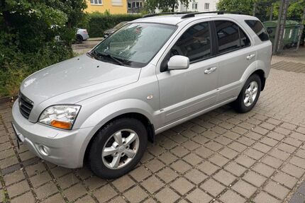 Kia Sorento Gebrauchtwagen