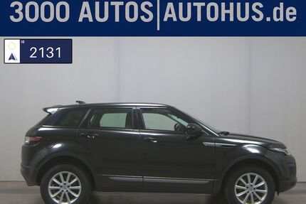 Land Rover Range Rover Evoque Gebrauchtwagen