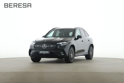 Mercedes-Benz GLC 220 Gebrauchtwagen