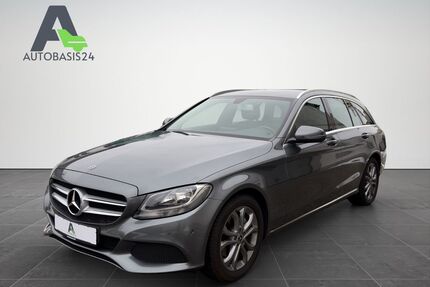 Mercedes-Benz C 200 Gebrauchtwagen