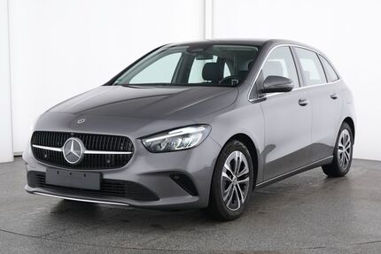 Mercedes-Benz B 200 Gebrauchtwagen