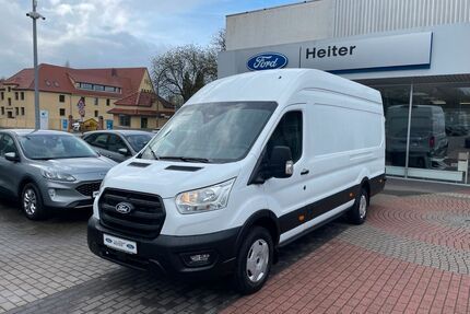 Ford Transit Gebrauchtwagen