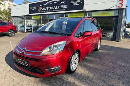 Citroen Grand C4 Picasso Gebrauchtwagen