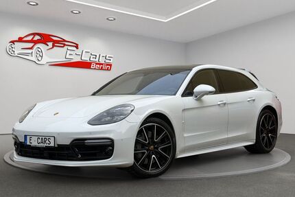 Porsche Panamera Gebrauchtwagen