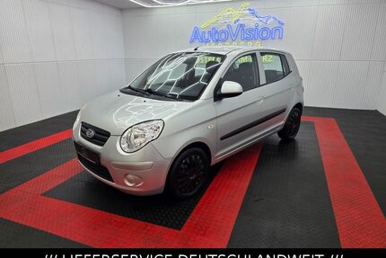 Kia Picanto Gebrauchtwagen