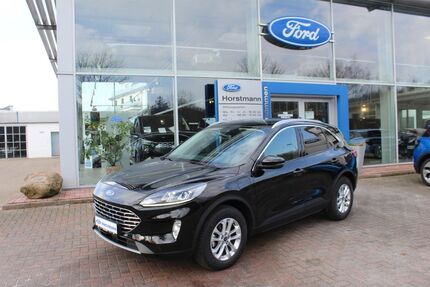 Ford Kuga Gebrauchtwagen
