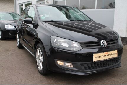 VW Polo Gebrauchtwagen