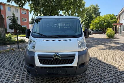 Citroen Jumper Gebrauchtwagen