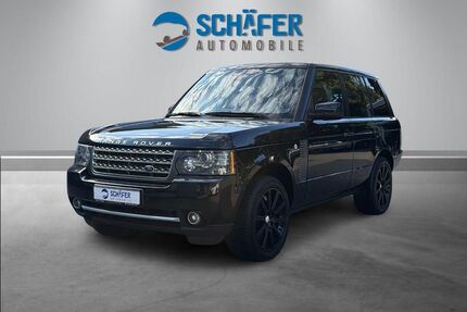 Land Rover Range Rover Gebrauchtwagen