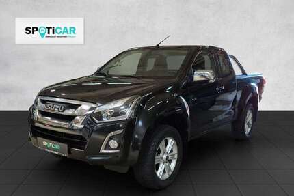 Isuzu D-Max Gebrauchtwagen