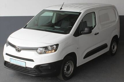 Toyota Proace City Gebrauchtwagen