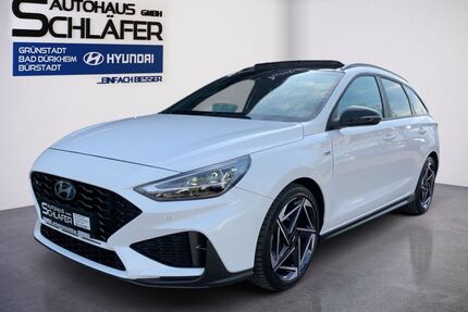 Hyundai i30 Gebrauchtwagen