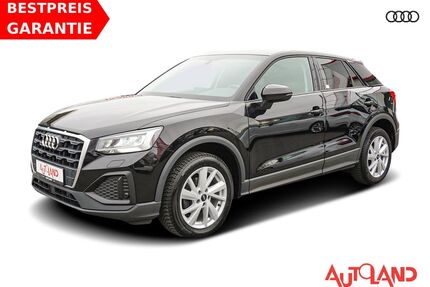 Audi Q2 Gebrauchtwagen