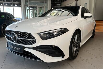 Mercedes-Benz A 250 Gebrauchtwagen