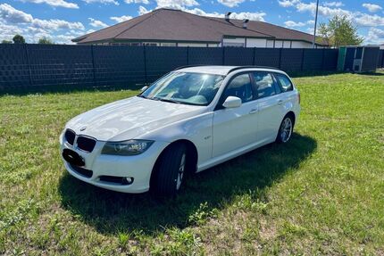 BMW 320 Gebrauchtwagen