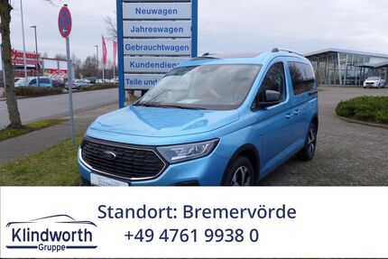 Ford Tourneo Connect Gebrauchtwagen