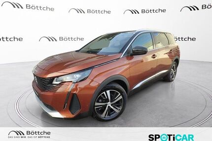 Peugeot 5008 Gebrauchtwagen