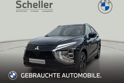 Mitsubishi Eclipse Cross Gebrauchtwagen